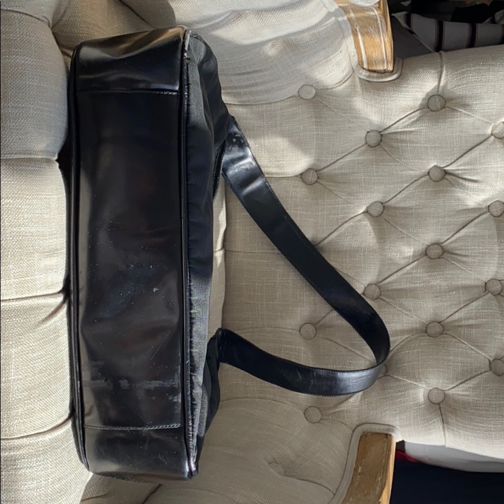 Prada Black bag - Picture 4 of 8
